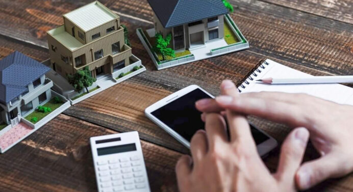 Ціни на нерухомість почали оговтуватися після різкого падіння у 2022-му: скільки нині коштує квартира в Києві 