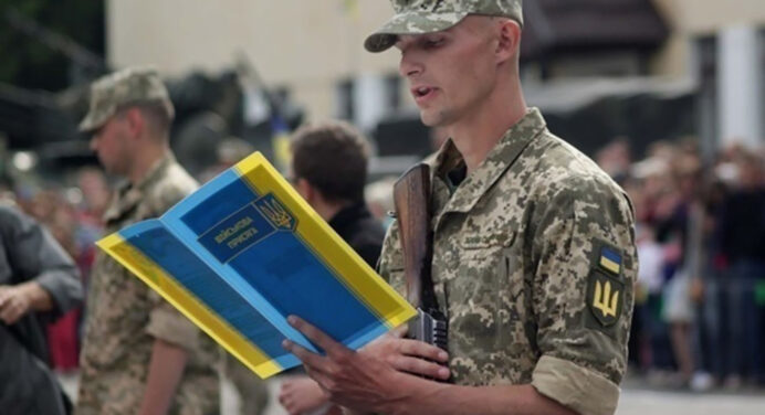 Тепер до лав ЗСУ призиватимуть лише до 25 років: 26-річним молодикам можна видихнути з полегшенням 