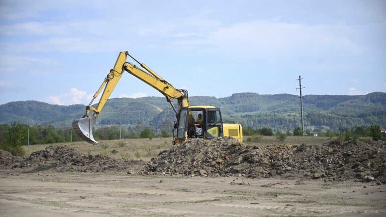 На Закарпатті відкрили дві соляні шахти