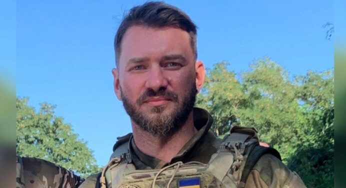 Дмитро Дікусар вперше за довгий час з’явився у соцмережах та звернувся до українців: “Посміхніться” 