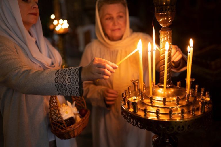 Православний календар на 18 жовтня: віруючі шанують пам'ять Апостола Луки та моляться за врожай