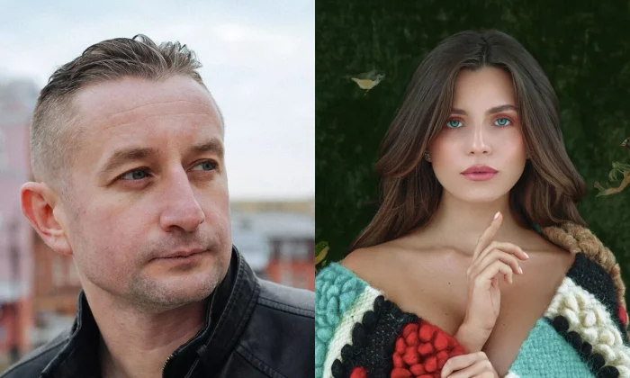 Христина Соловій та Сергій Жадан потрапили у новий скандал
