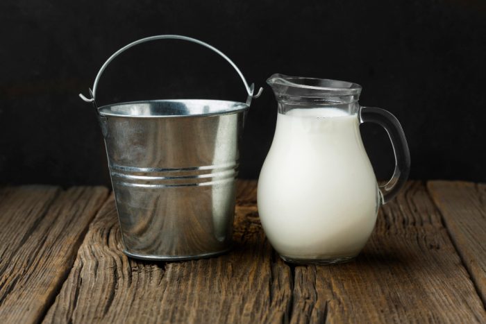 "Вартість молока найбільша": чого очікувати від ринку молочних товарів наприкінці 2023 року?