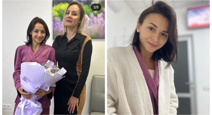 “Скоро повернеться Памела”: Ілона Гвоздьова зважилася на маммопластику. З’явилися перші світлини з клініки 