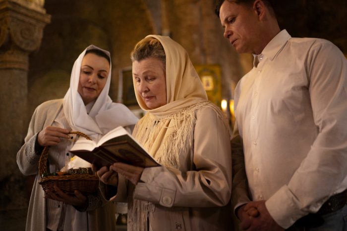 Православний каледнра 20 жовтня: Артемів день