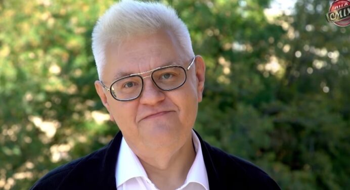 Чи правда, що помер Сергій Сивохо? Новина про смерть гумориста сколихнула український шоу-бізнес 