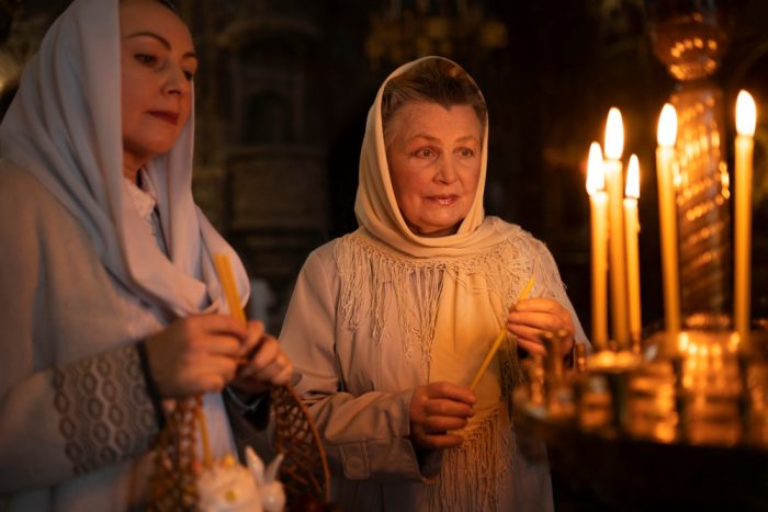 Православний календар на 18 жовтня: віруючі шанують пам'ять Апостола Луки