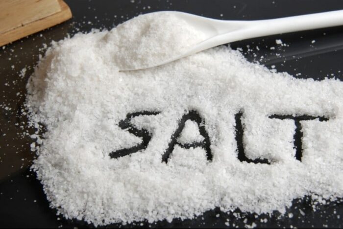 Середня ціна морської харчової солі у листопаді: 38.3 грн/кг