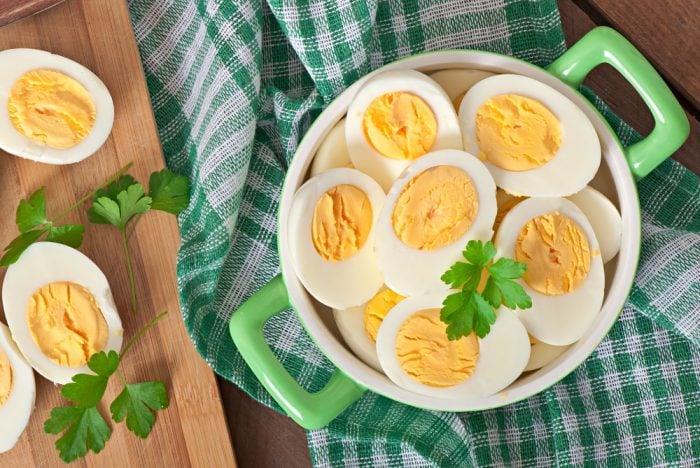 11 фактів про яйця, зварені вкруту