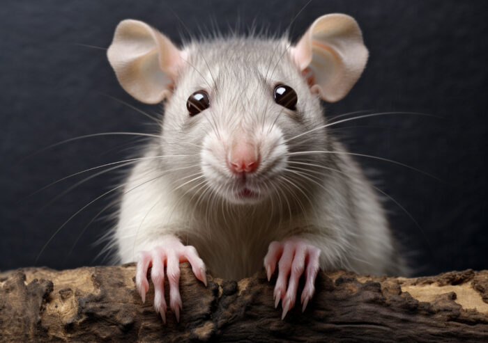 Як прогнати мишей з оселі без мишоловки?