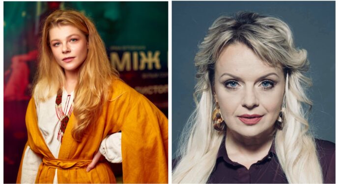 Українська стрічка “Між нами” за перший тиждень прокату зібрала півмільйона гривень та тисячі квитків. Сюжет 