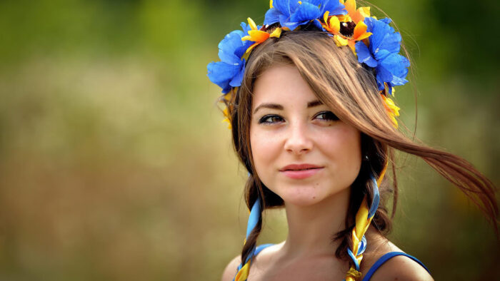 Забуті українські імена для дівчат: Вірляна
