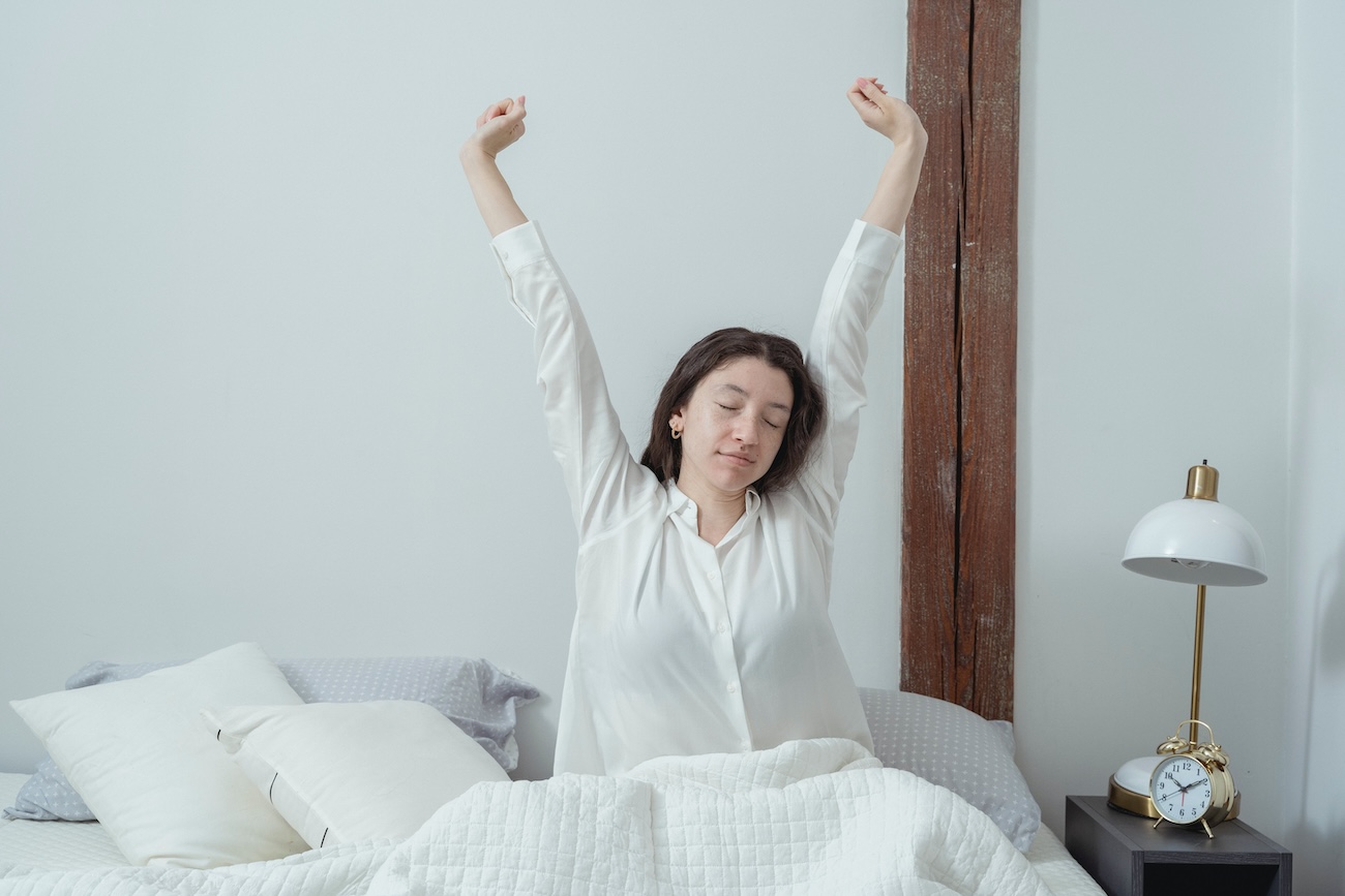 Як легко прокидатися кожного ранку: 8 порад від експертів