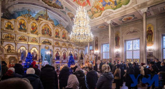 За юліанським календарем в листопадні  святкуємо релігійні свята в інші дні. Розповідаємо все детально 