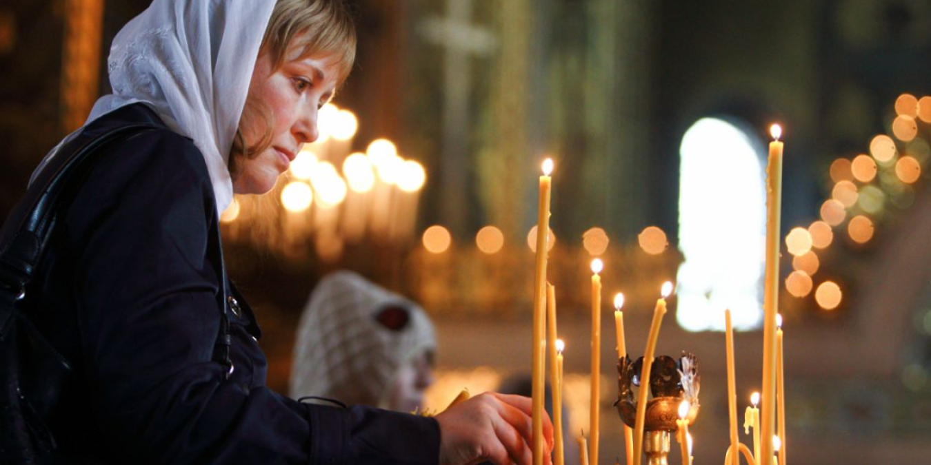 Названо нові дати церковних свят у грудні 2023 за православним календарем 