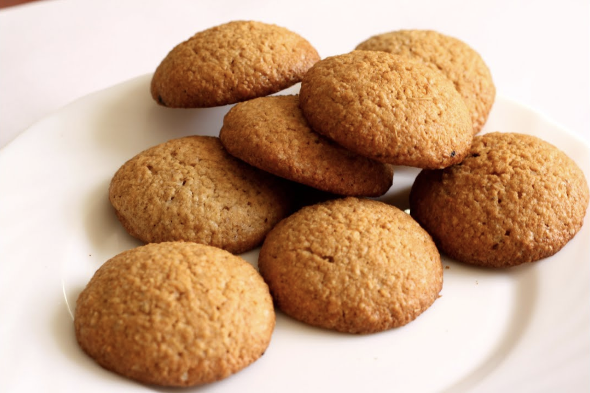 Рецепт вівсяного печива, смачнішого за магазинне: не треба додавати борошно