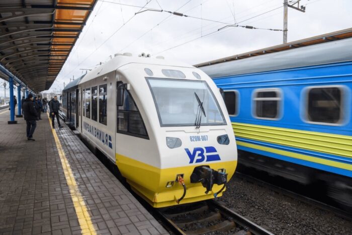 Новини від Укрзалізниці: вартість квитків на міжнародні потяги зросте