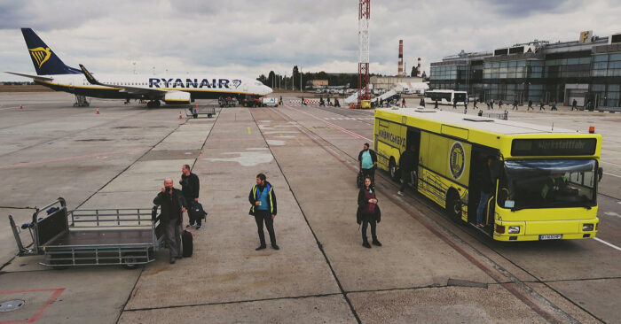 Аеропорт Бориспіль відкривають: що відомо
