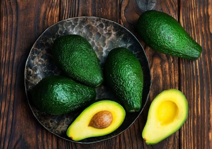 Авокадо - джерело вітамінів і корисних жирів
