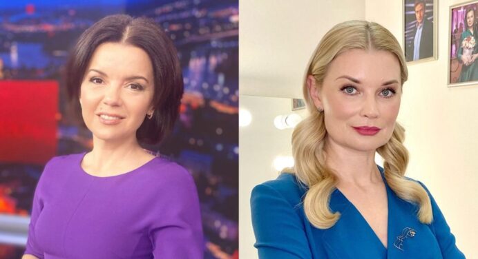 Марічка Падалко натякнула, що її кума Лідія Таран не повернеться в Україну: “Життя підв’язується під дитину” 