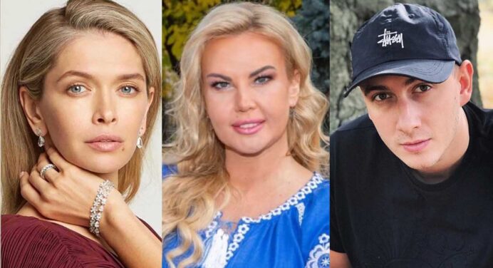 Брежнєва, Камалія, Іван Наві та інші показали собак, як дві краплі схожих на господарів: підбирали під себе 