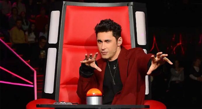 Куди зник Дан Балан після “Голосу країни”: Тіна Кароль про нього вже давно забула, але він ще існує 