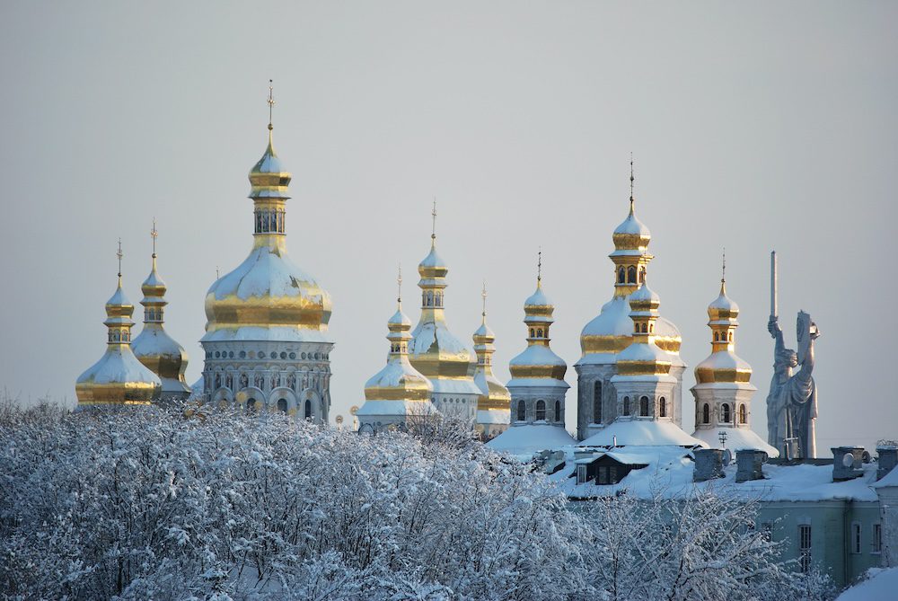 Синоптики спрогнозували погоду на Різдво в найбільших українських містах