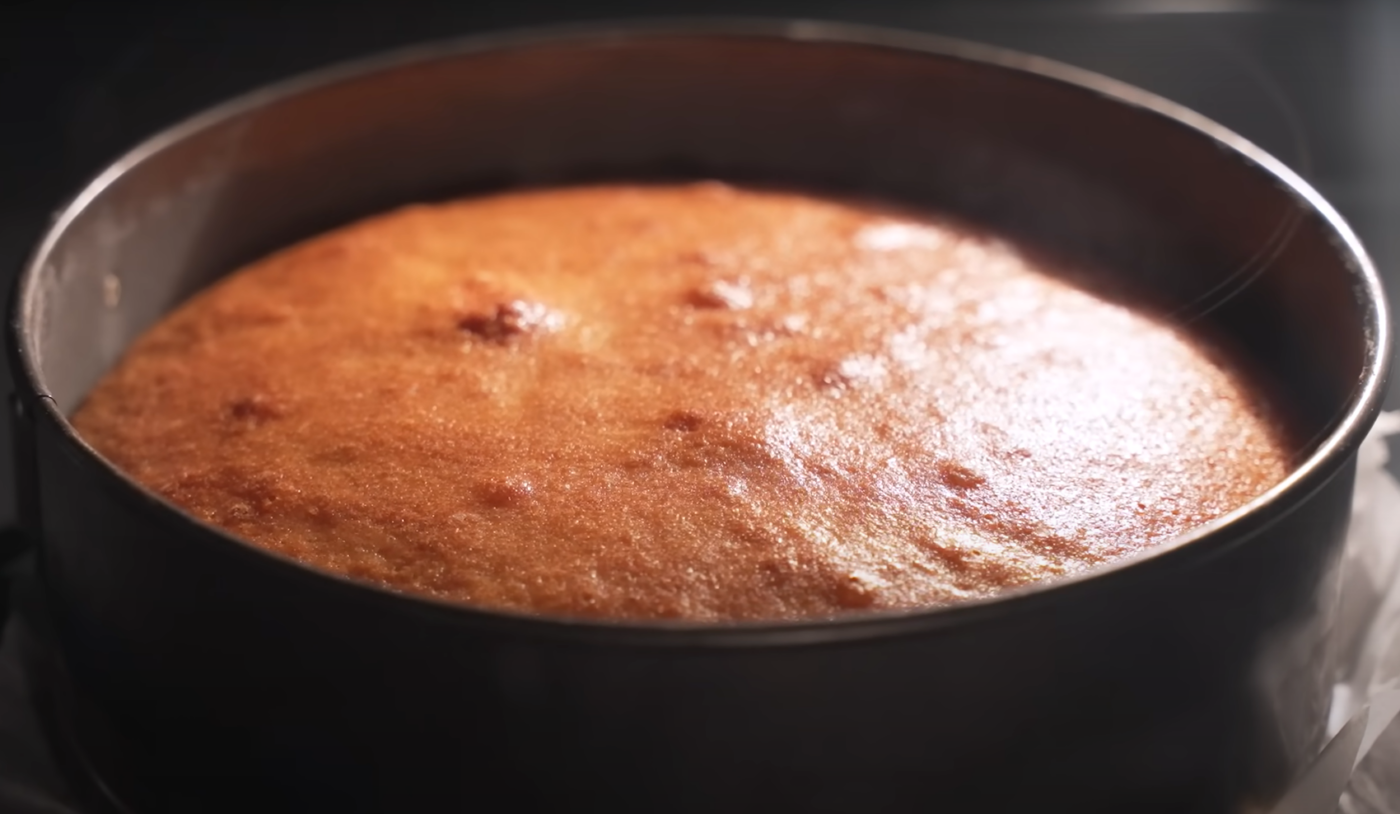 Покроковий рецепт пирога з мандаринами: соковитий, повітряний та ароматний десерт