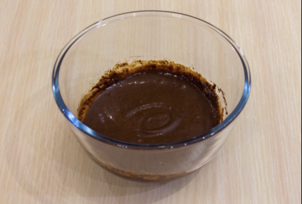 Покроковий рецепт какао з маршмелоу
