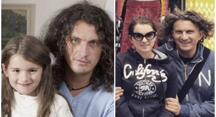 Як виглядає та чим живе єдина дочка Кузьми Скрябіна: працелюбна дівчина, що не пішла стопами батька (фото) 