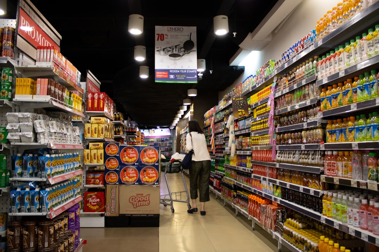 Експерти розповіли, як завжди обирати свіжі та якісні продукти в супермаркеті 
