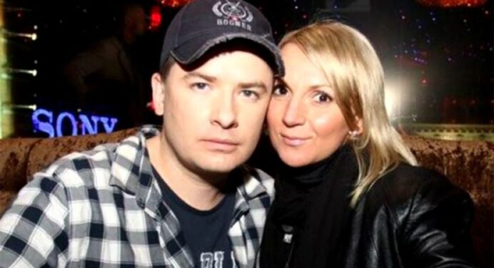 Чи є роман між Андрієм Данилком і мамою Вєрки Сердючки Інною Білоконь: стосунки не як у Потапа і Насті 