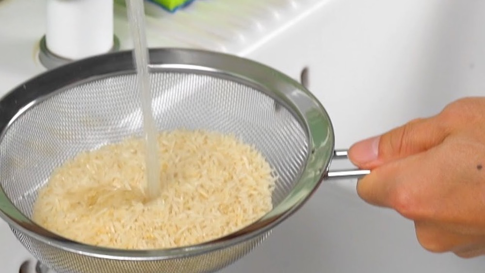 Як зварити ідеальний рис до будь-якої страви: покроковий рецепт і лайфхаки