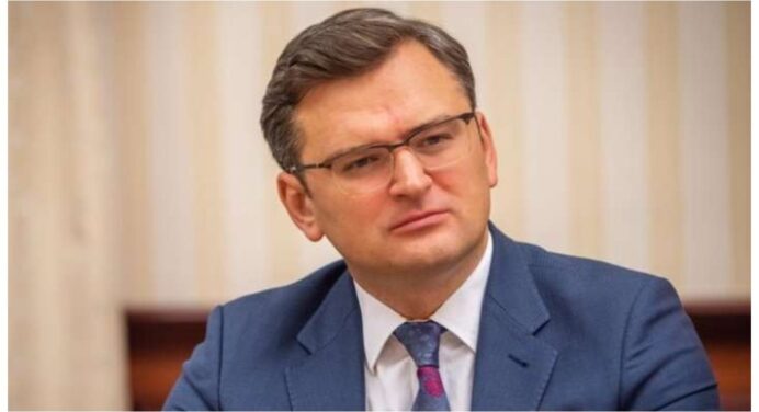 Колишній міністр закордонних справ Дмитро Кулеба відкрив секрет гуцульської кухні: авторський рецепт баноша 