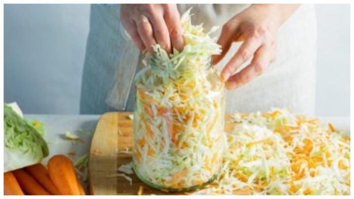 Рецепт приготування квашеної капусти з хроном: як правильно вибрати овочі для страви