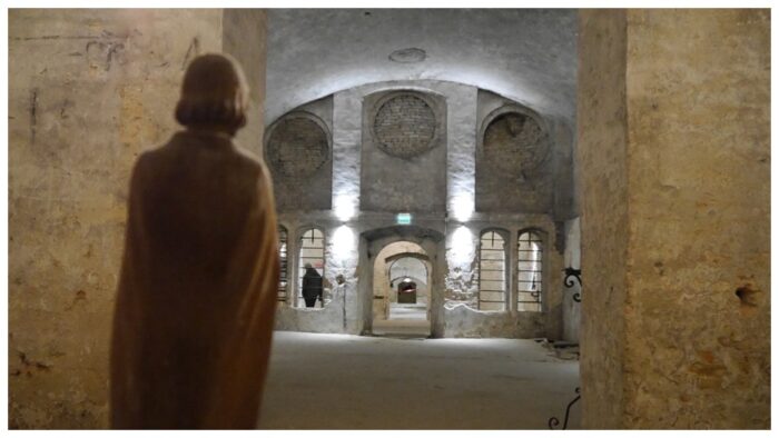 Підземелля у Луцьку: таємниці, легенди, містичні історії