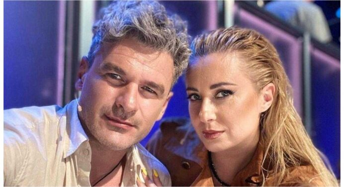 “Це була не просто людина з вулиці”: невірність Арсена Мірзояна вийшла назовні, але Матвієнко не коментує 