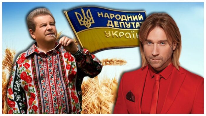 Олег Винник на виборах 2019 року підтримував Михайла Поплавського