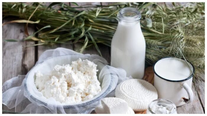 Вартість молочних продуктів в Україні буде збільшуватись в першому кварталі 2024 року