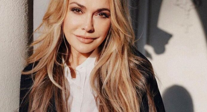 Третій — не зайвий: Ольга Сумська розповіла, чому наважилася зійтися з коханцем і як відреагував чоловік 