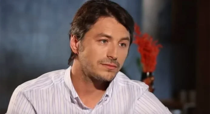 Сергій Притула не приховує, що одружився на донеччанці: сваряться російською, бо “так краще доходить” 