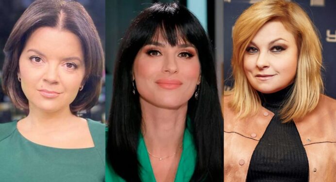 Один факт про ім’я Марія: значення імені, характер, доля, сумісність та відомі Марії серед знаменитостей 