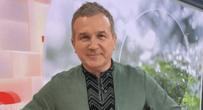 Як виглядає перша дружина Юрія Горбунова, яка присвятила йому своє життя, а він пішов до Каті Осадчої 