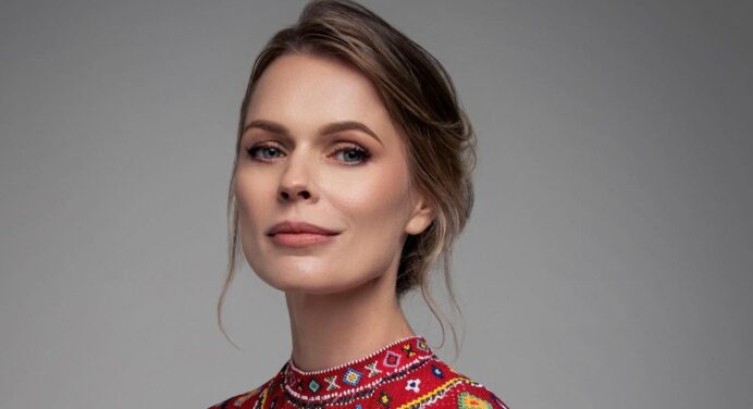 Ольга Фреймут не стала мовчати про зради в стосунках: досвід не з приємних, але приховувати немає сенсу 