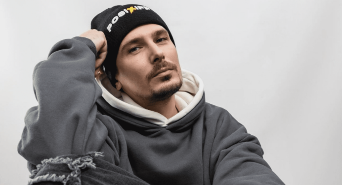 Позитив заявив, що більше не дружить з Потапом і Настею Каменських: яка кішка пробігла між екс-друзями 