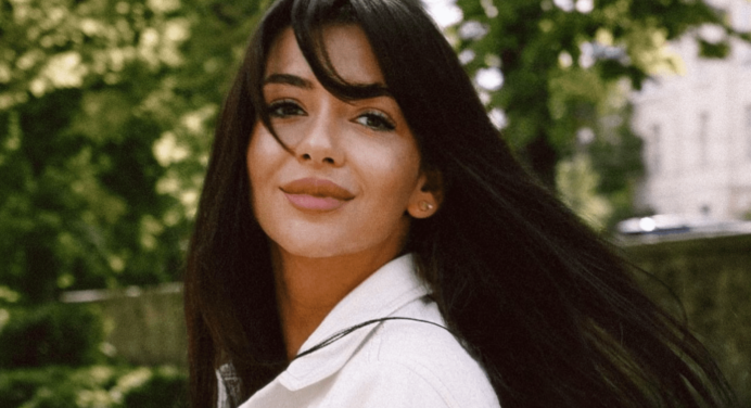 Екс-дружина Позитива збирається заміж: що думає про це сам співак та коли наважиться на власну пропозицію 