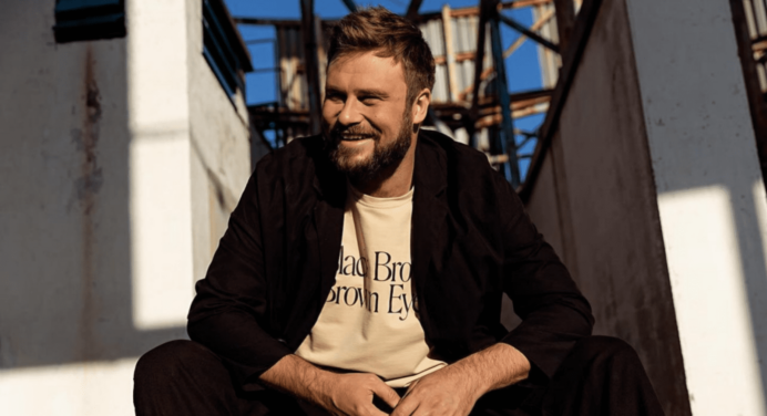 Зірка 1+1 Єгор Гордєєв вперше розкрив таємниці свого особистого життя: хто вона – ідеальна дівчина ведучого 