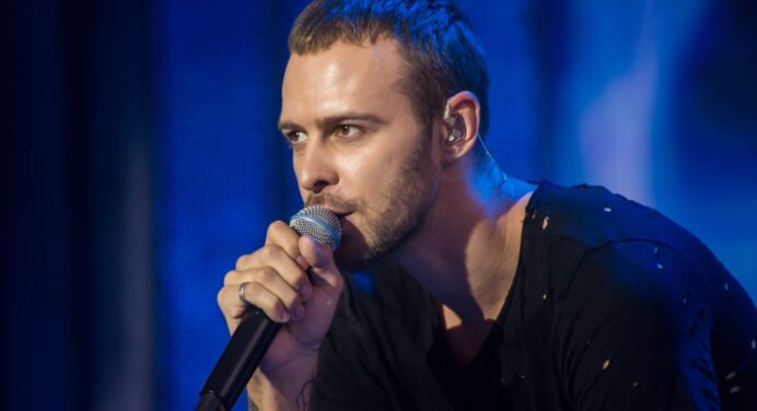 Попри романи з Лободою та Мішею Романовою серце Макса Барських вільне: “Я не хочу заводити стосунки” 