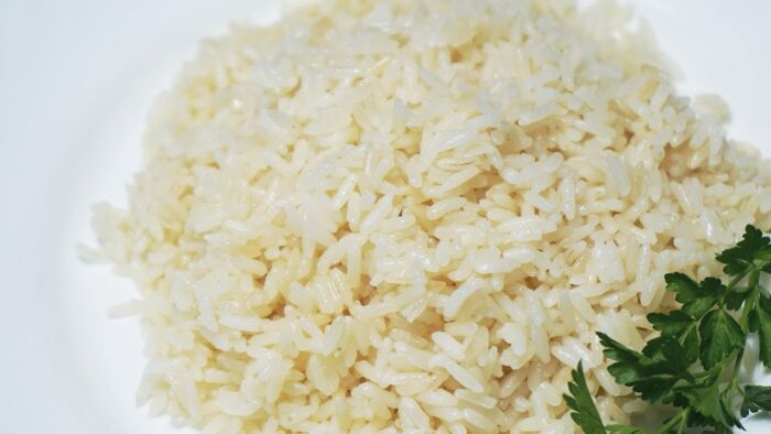Як приготувати розсипчастий рис: корисні поради