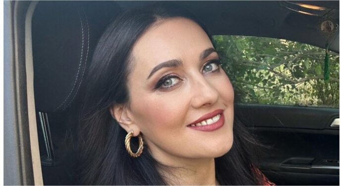 Зірка ТСН Соломія Вітвіцька вперше показала свого бойфренда: повна протилежність екс-чоловіка Кочаткова 